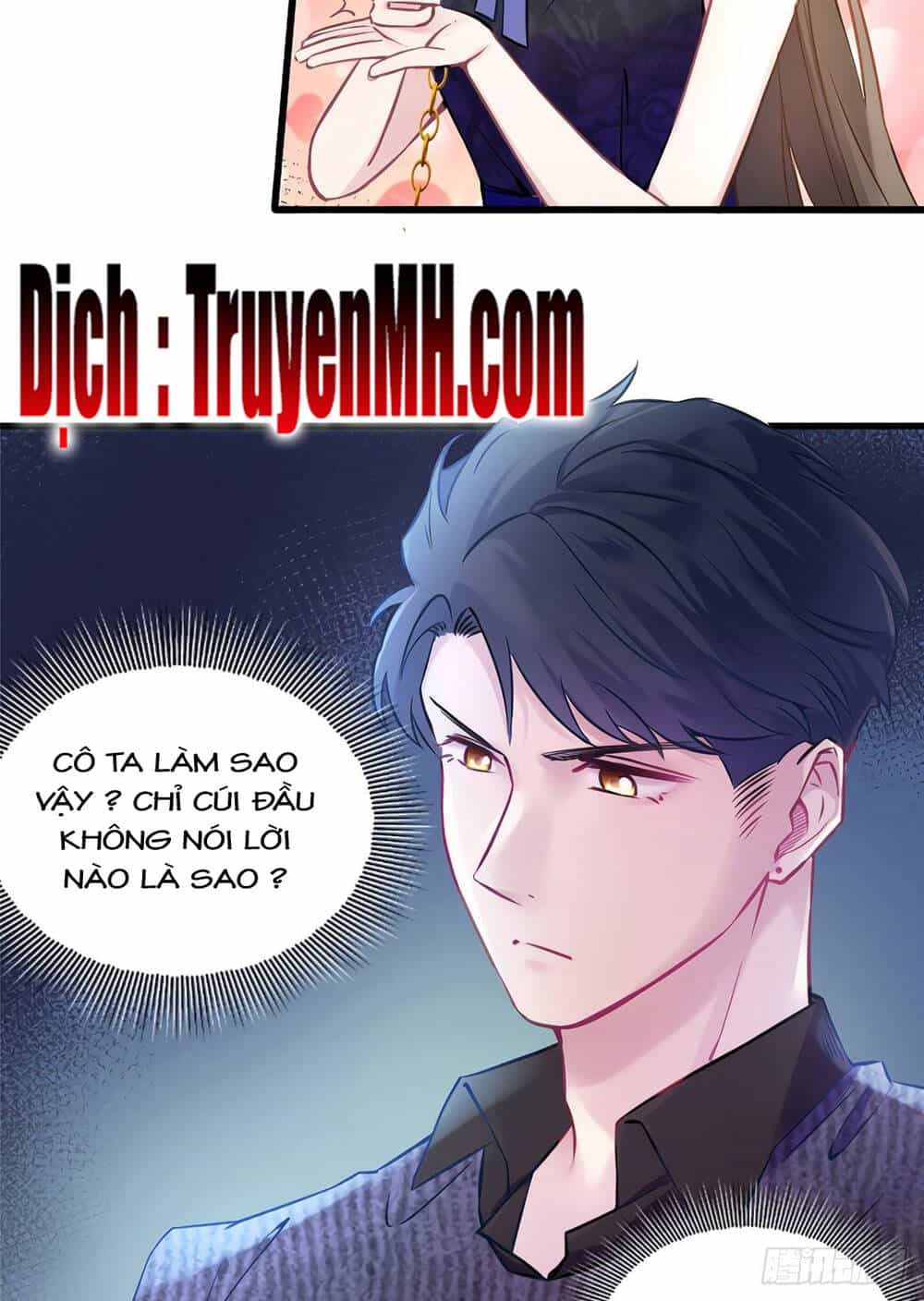 Nam Thành Chờ Trăng Về - Chương 35 - ảnh 10