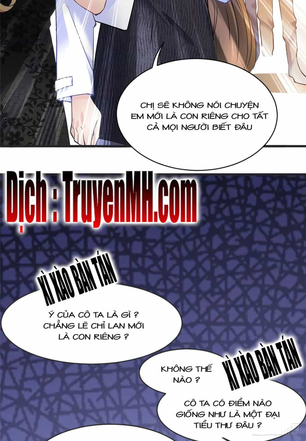 Nam Thành Chờ Trăng Về - Chương 40 - ảnh 19