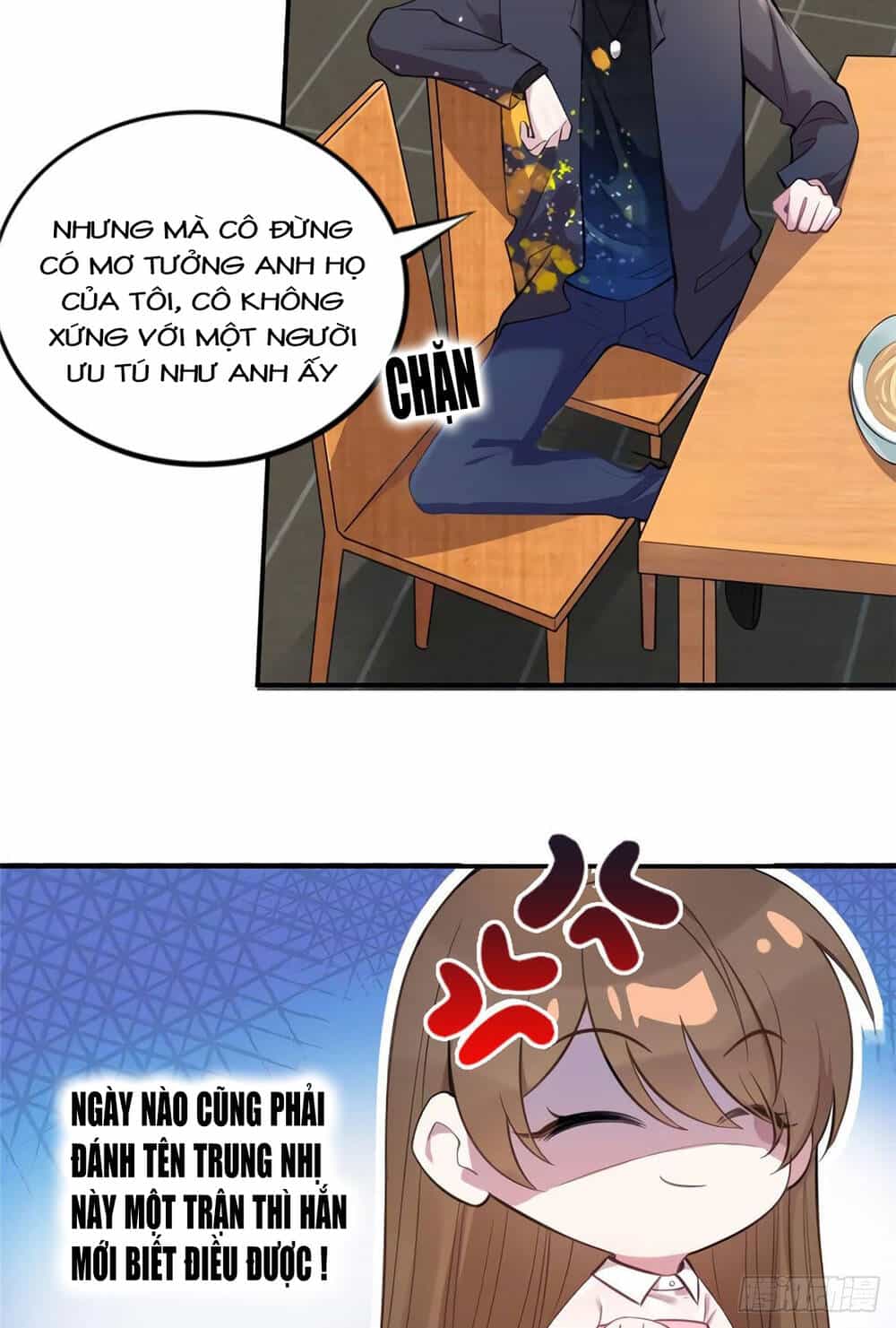 Nam Thành Chờ Trăng Về - Chương 45 - ảnh 19