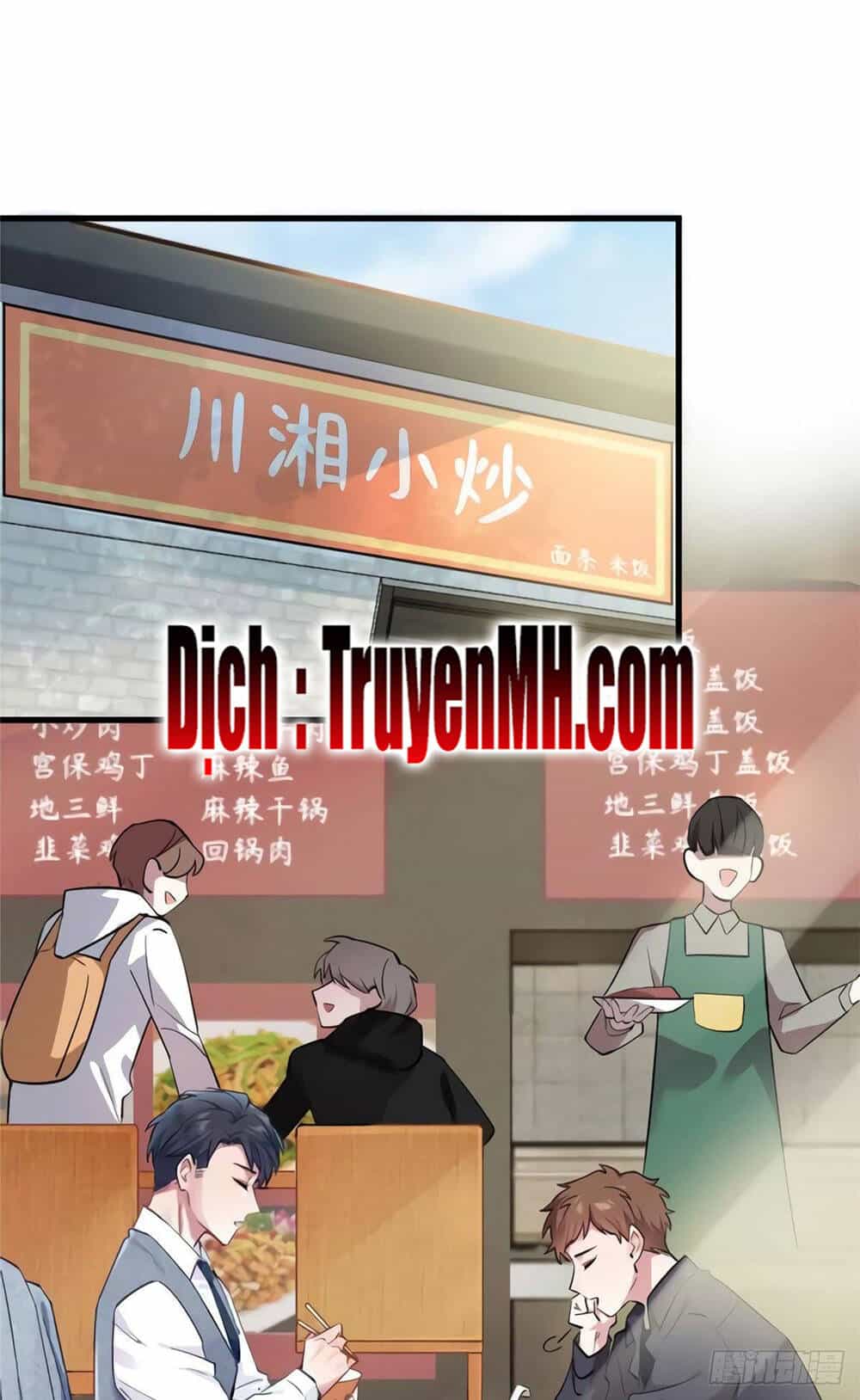 Nam Thành Chờ Trăng Về - Chương 45 - ảnh 2