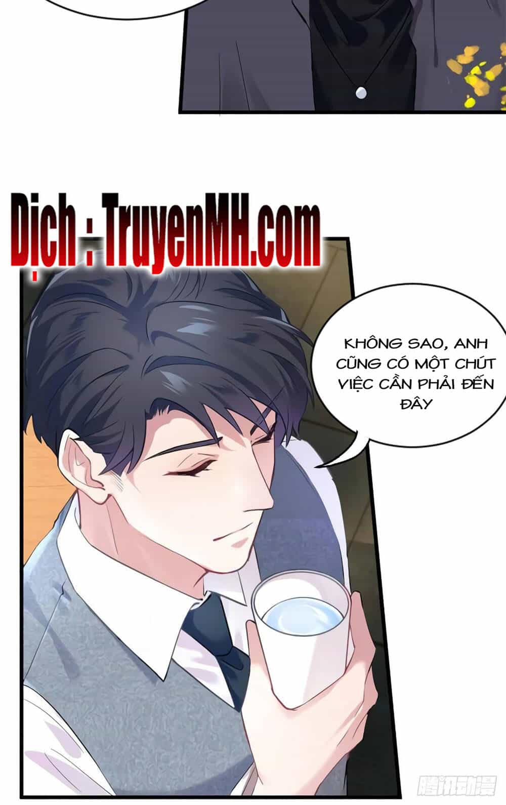 Nam Thành Chờ Trăng Về - Chương 45 - ảnh 4