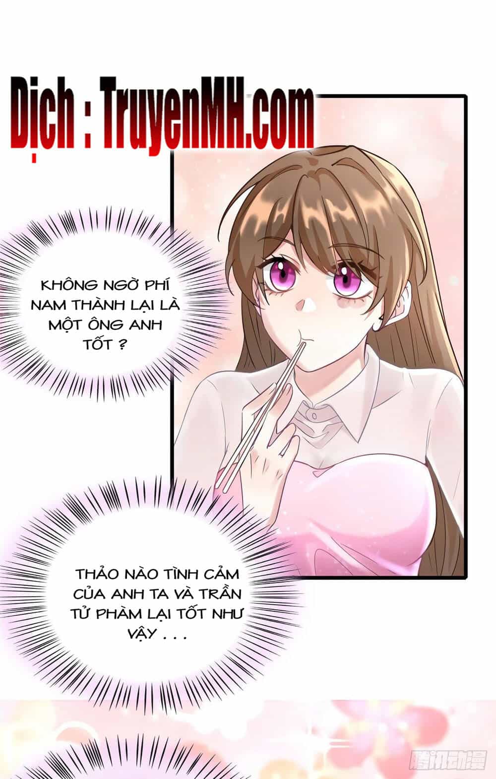 Nam Thành Chờ Trăng Về - Chương 46 - ảnh 15