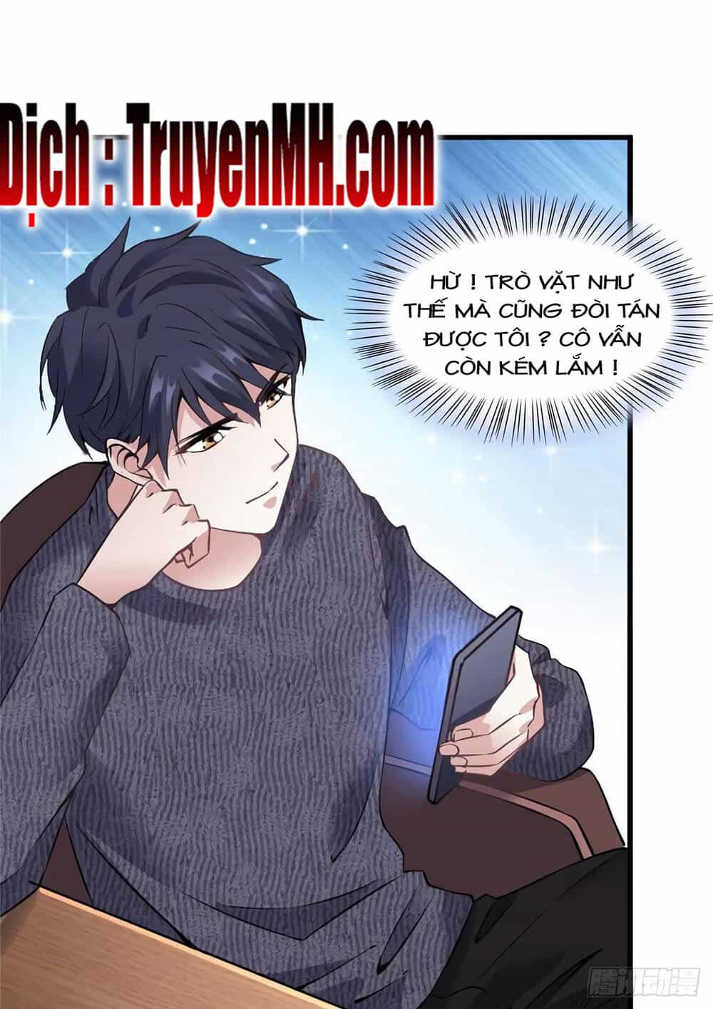 Nam Thành Chờ Trăng Về - Chương 47 - ảnh 20