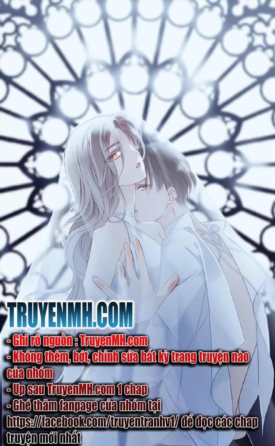 Nam Thành Chờ Trăng Về - Chương 48 - ảnh 1