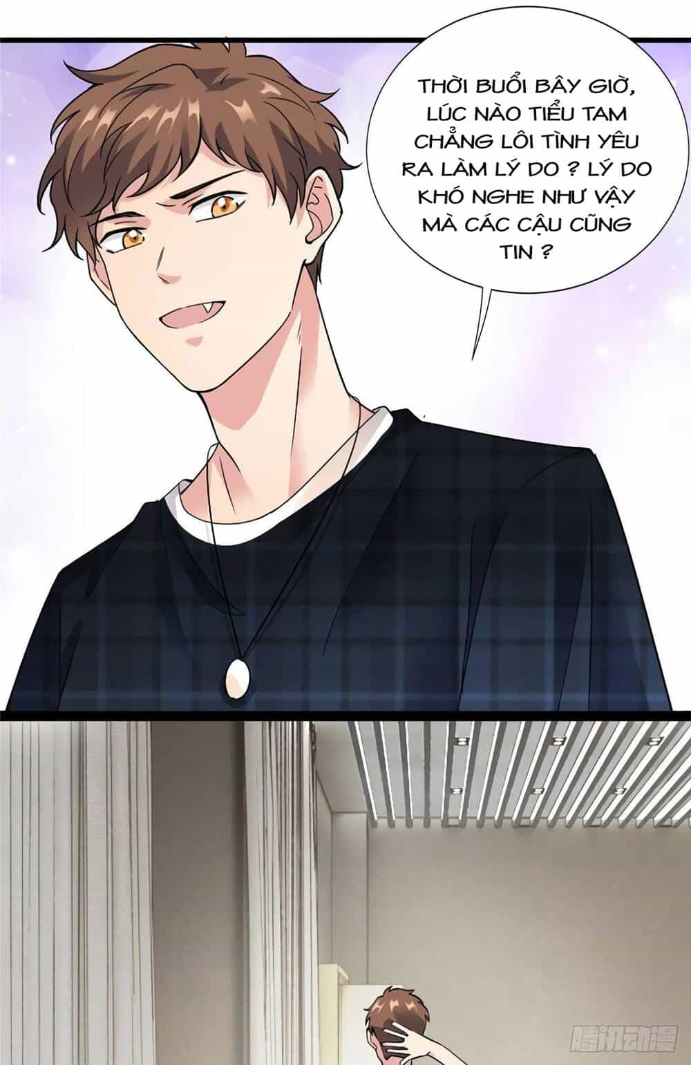 Nam Thành Chờ Trăng Về - Chương 48 - ảnh 18