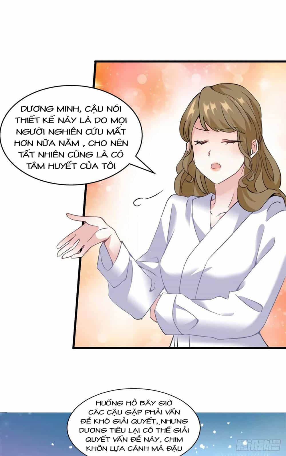 Nam Thành Chờ Trăng Về - Chương 49 - ảnh 15