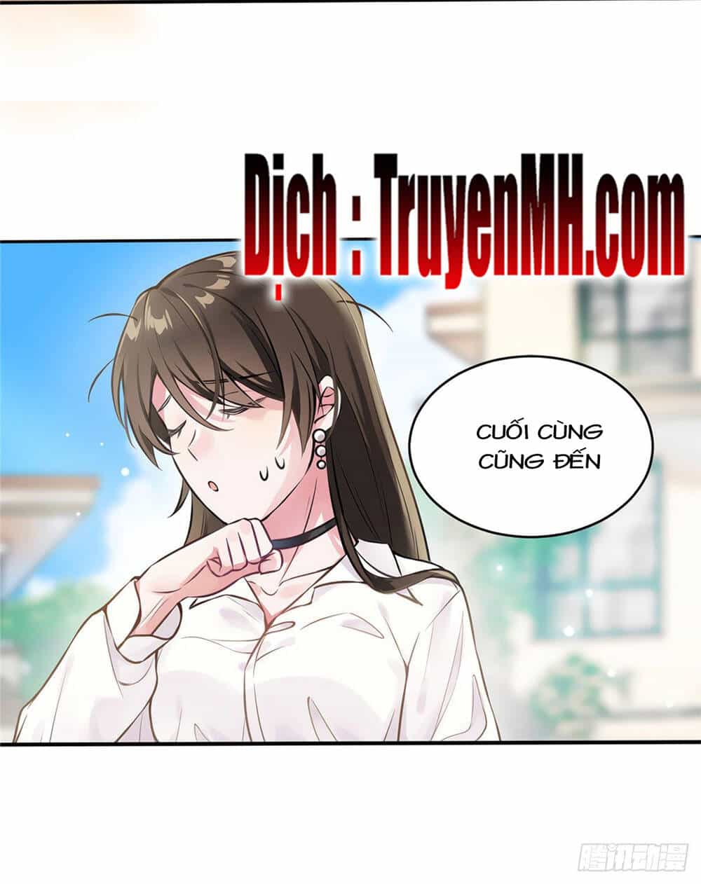 Nam Thành Chờ Trăng Về - Chương 5 - ảnh 6