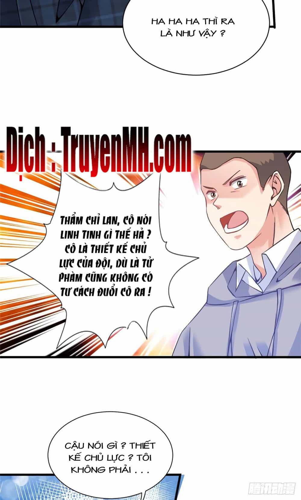 Nam Thành Chờ Trăng Về - Chương 50 - ảnh 6