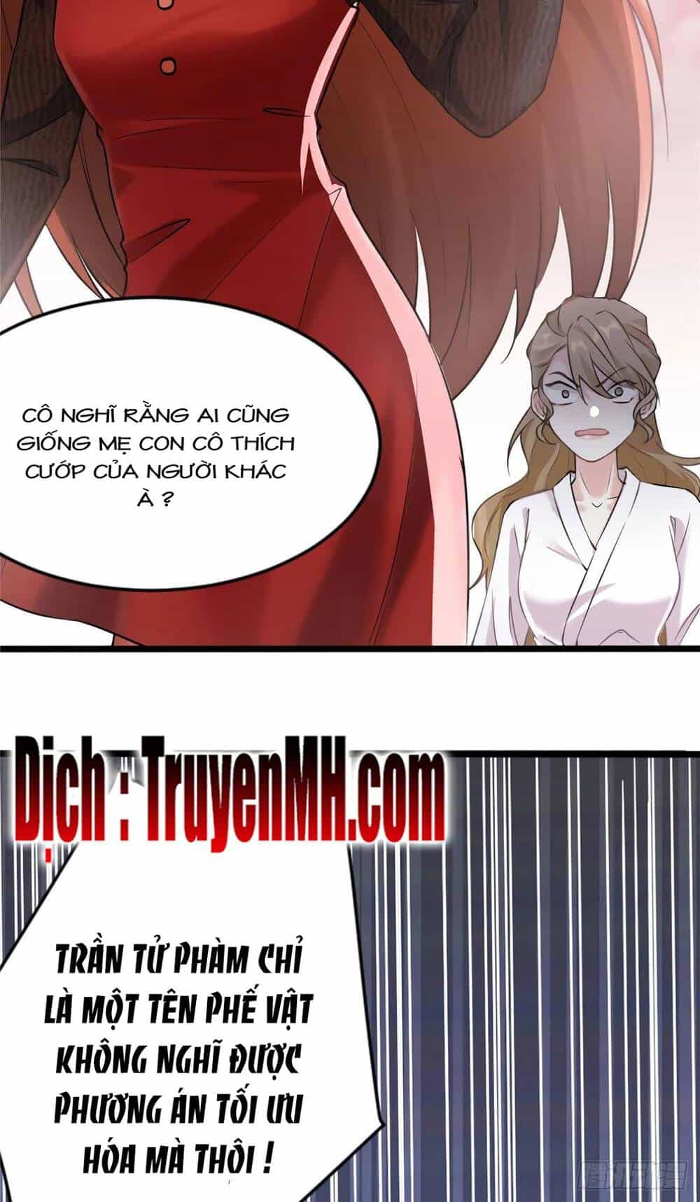 Nam Thành Chờ Trăng Về - Chương 51 - ảnh 17
