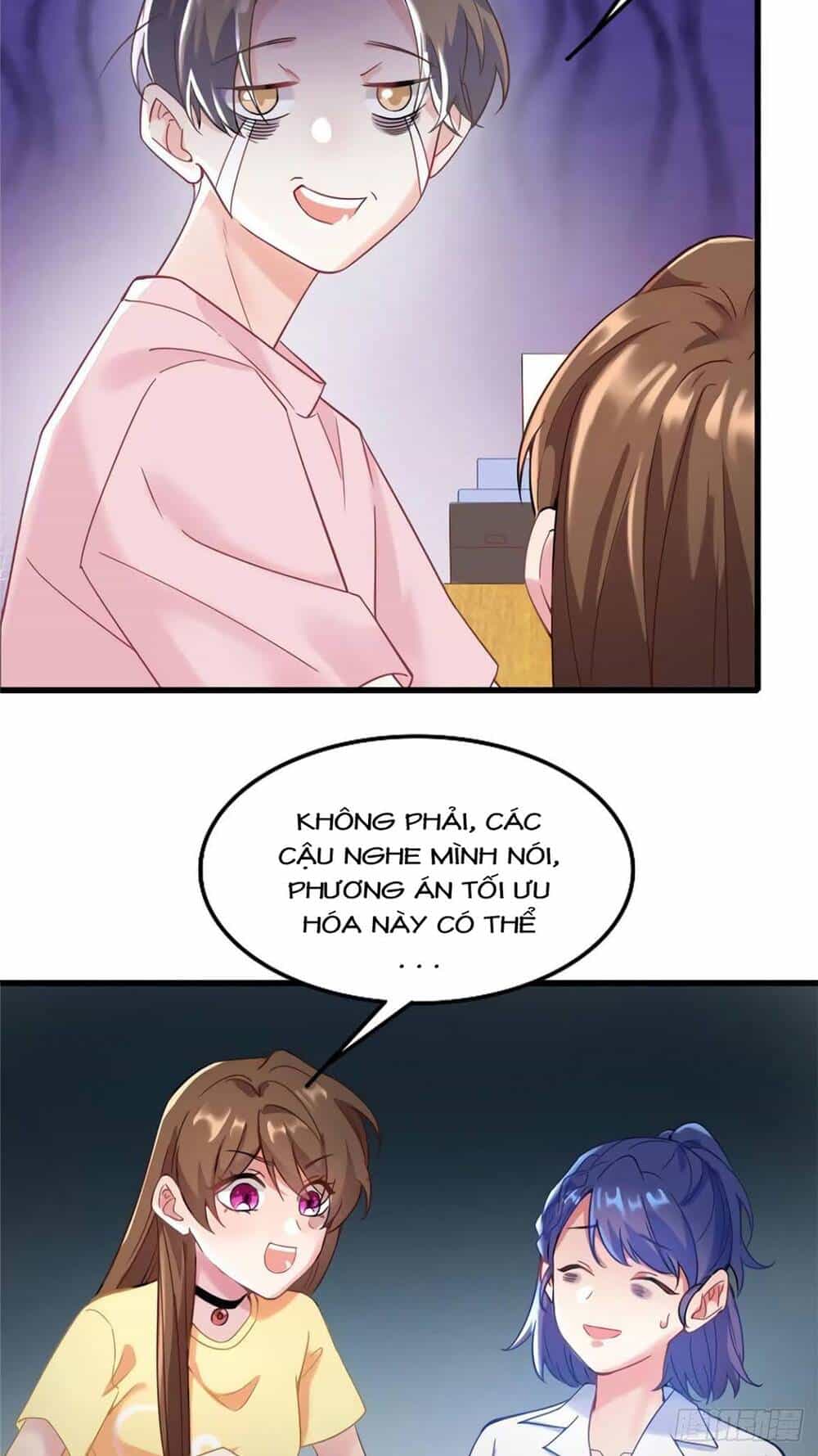 Nam Thành Chờ Trăng Về - Chương 52 - ảnh 6