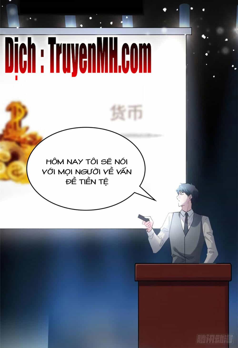 Nam Thành Chờ Trăng Về - Chương 53 - ảnh 16