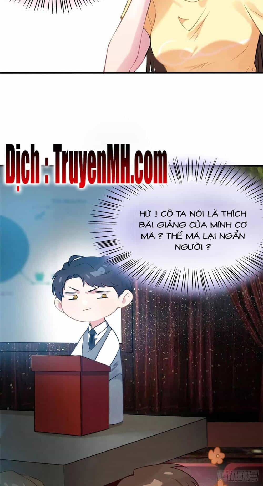 Nam Thành Chờ Trăng Về - Chương 54 - ảnh 10