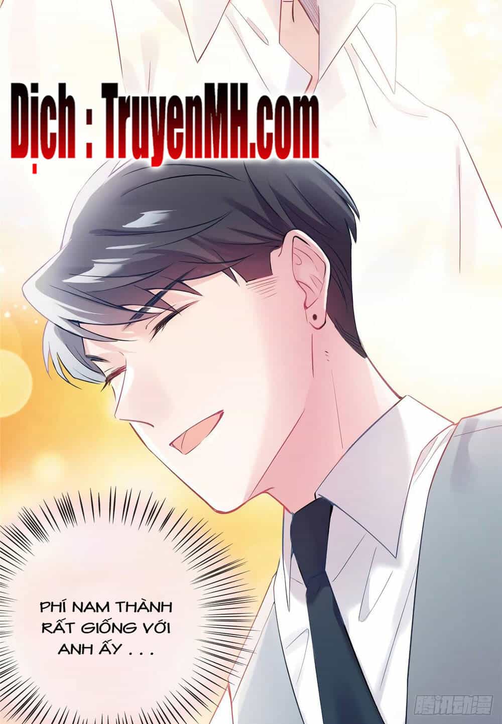 Nam Thành Chờ Trăng Về - Chương 54 - ảnh 2