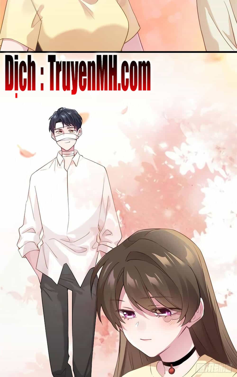 Nam Thành Chờ Trăng Về - Chương 54 - ảnh 4