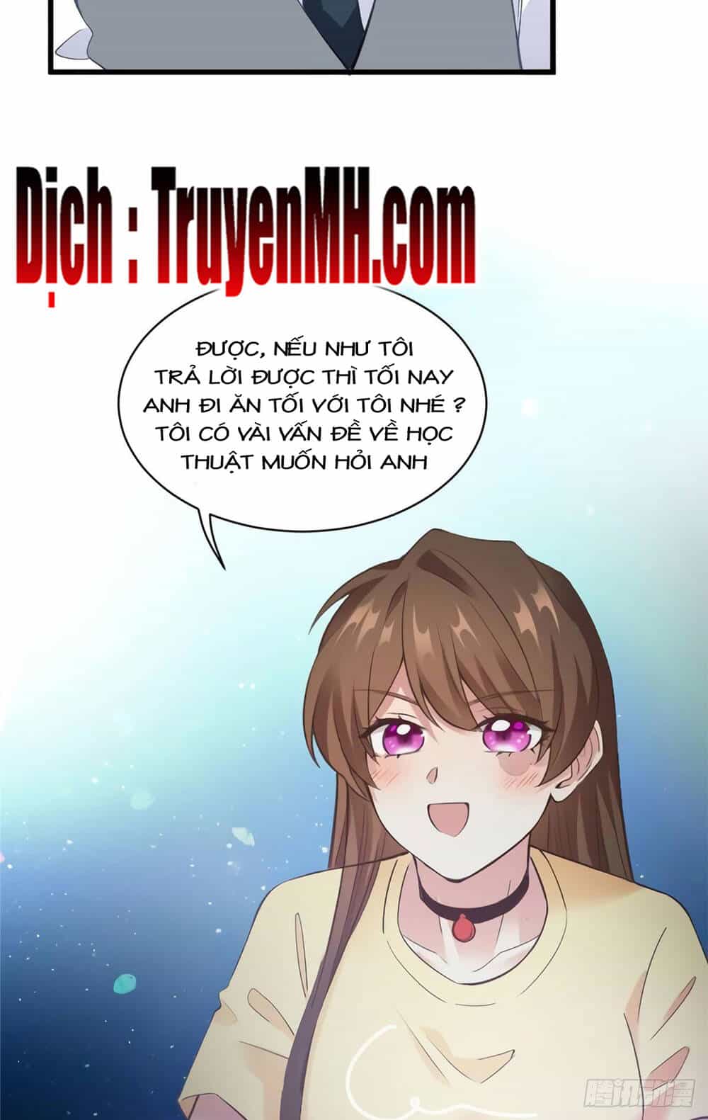 Nam Thành Chờ Trăng Về - Chương 55 - ảnh 3