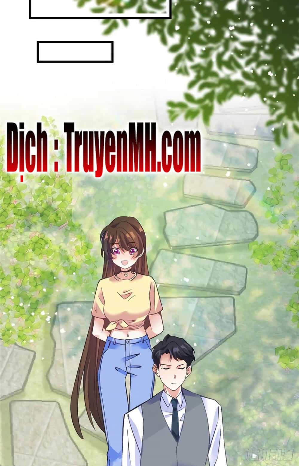 Nam Thành Chờ Trăng Về - Chương 56 - ảnh 12