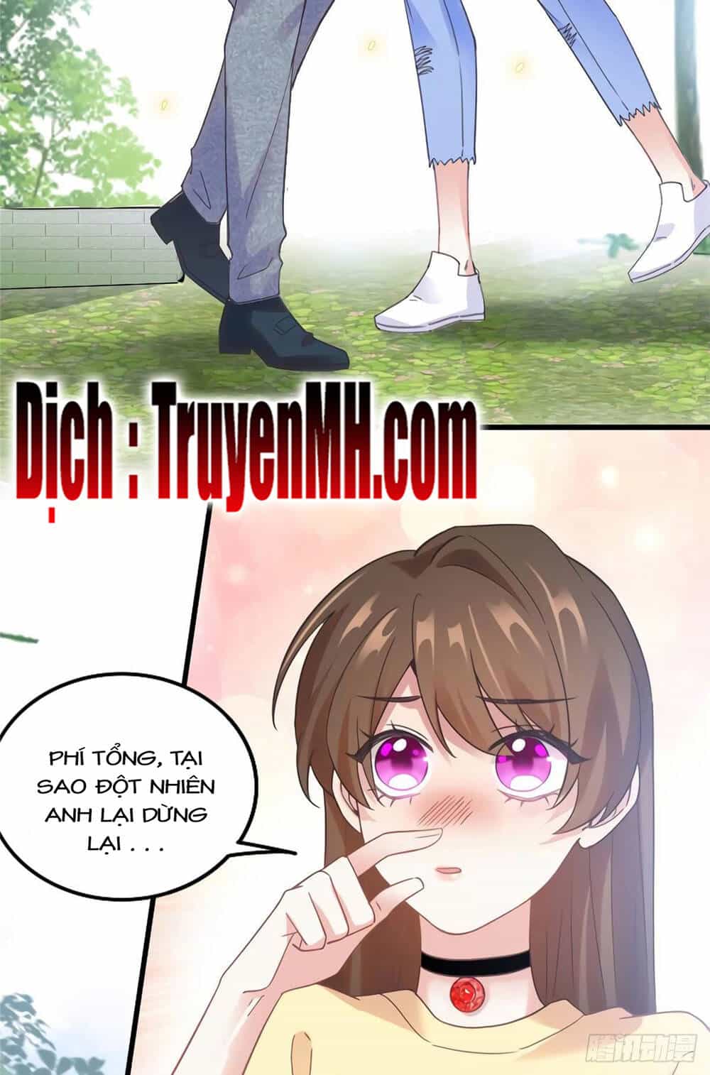 Nam Thành Chờ Trăng Về - Chương 56 - ảnh 16