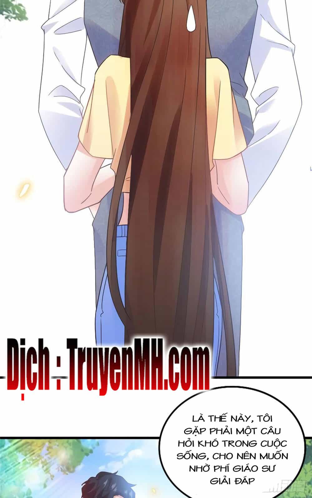 Nam Thành Chờ Trăng Về - Chương 56 - ảnh 18