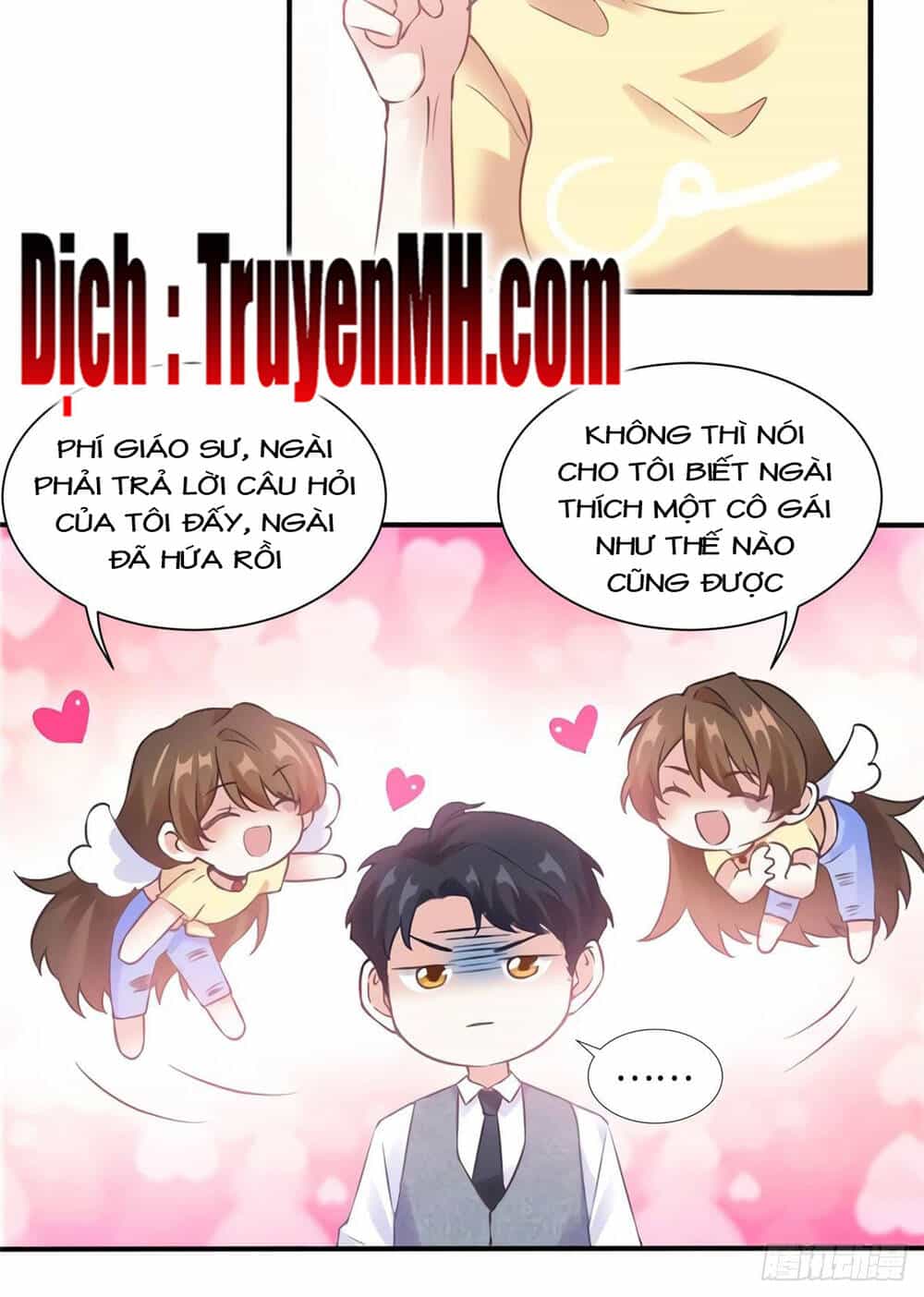 Nam Thành Chờ Trăng Về - Chương 56 - ảnh 20