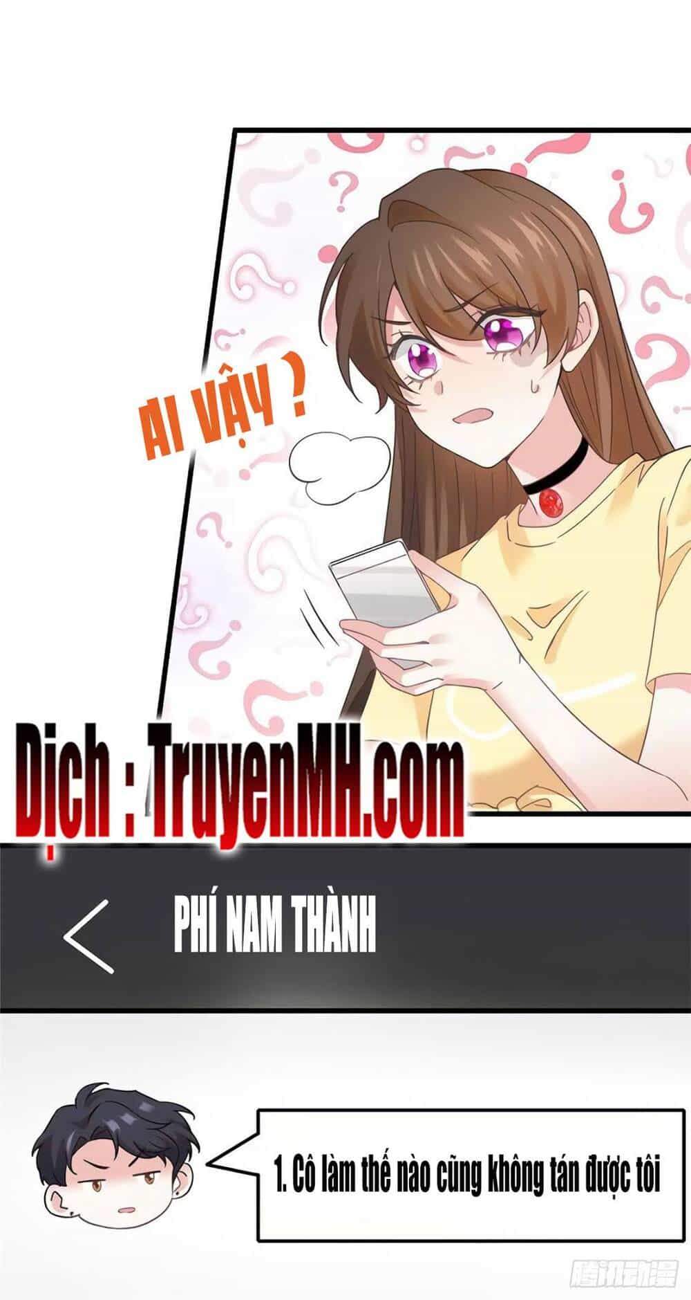Nam Thành Chờ Trăng Về - Chương 57 - ảnh 7