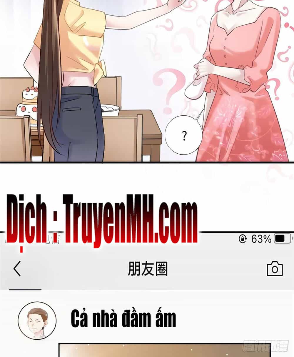 Nam Thành Chờ Trăng Về - Chương 59 - ảnh 11