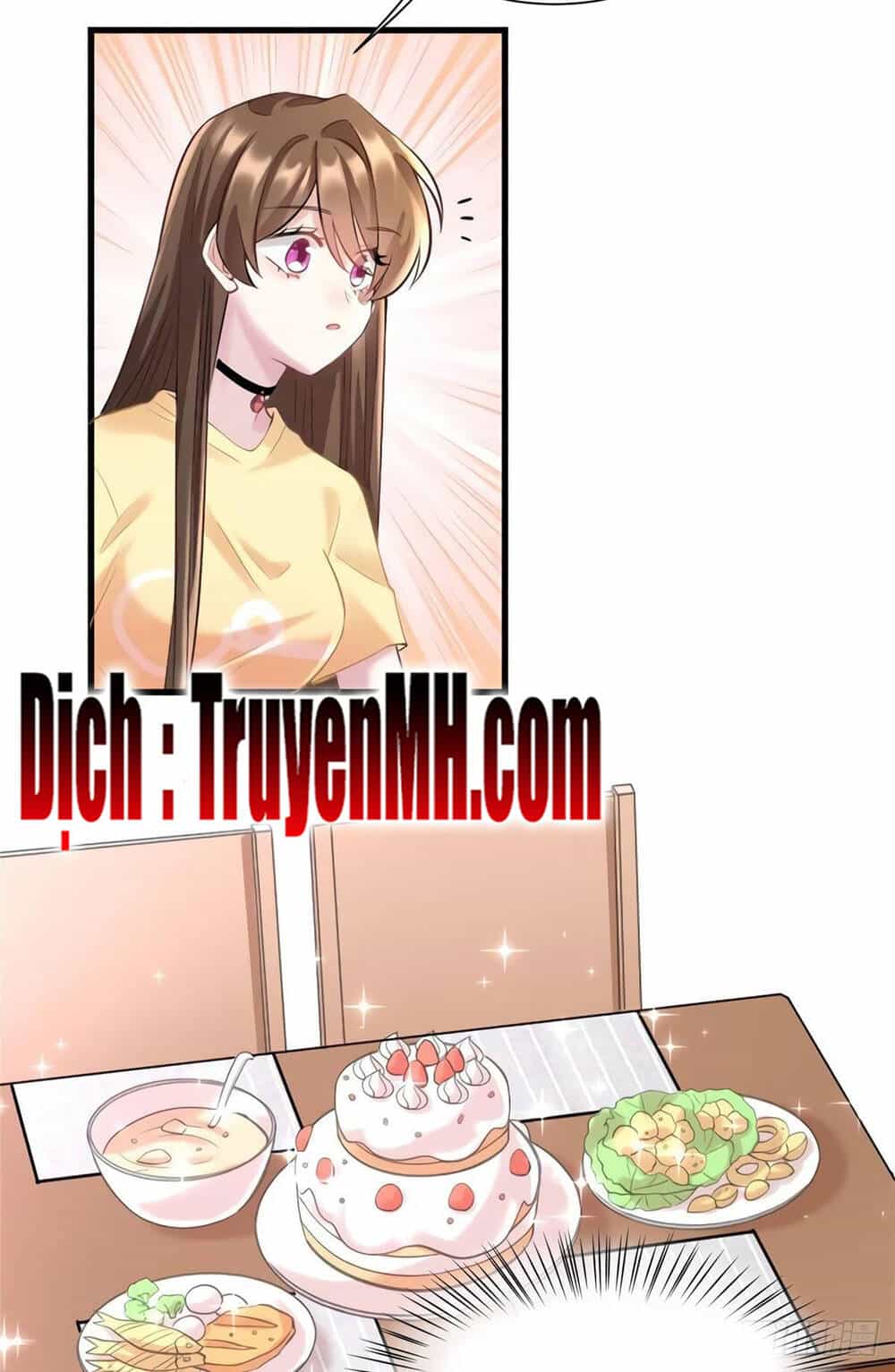 Nam Thành Chờ Trăng Về - Chương 59 - ảnh 3