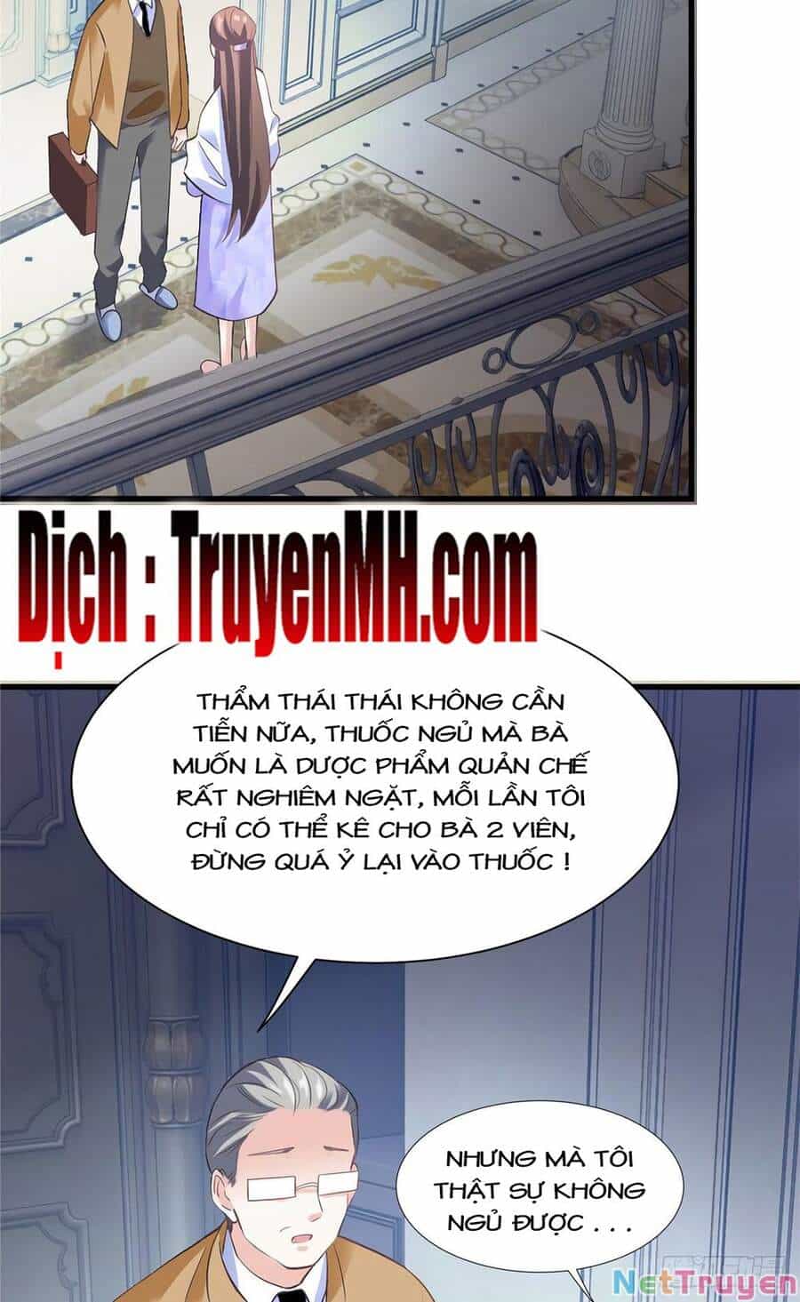 Nam Thành Chờ Trăng Về - Chương 60 - ảnh 5
