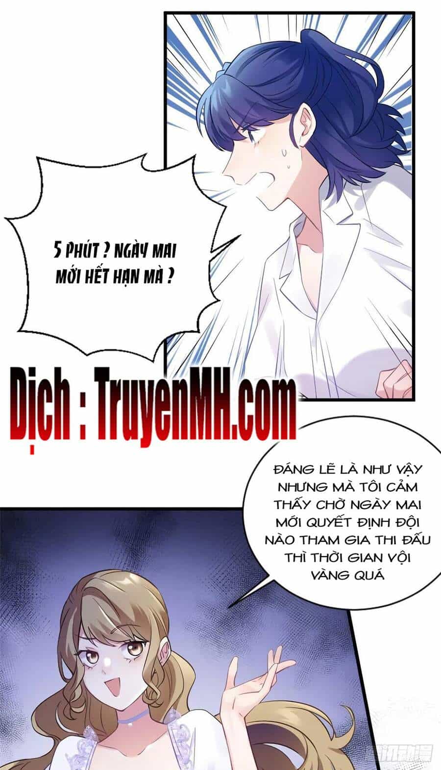 Nam Thành Chờ Trăng Về - Chương 62 - ảnh 19