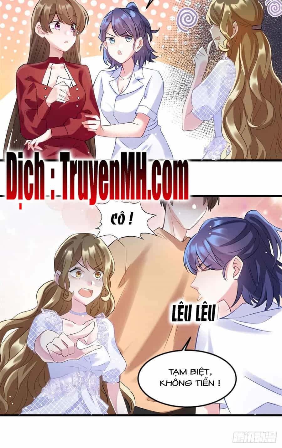 Nam Thành Chờ Trăng Về - Chương 64 - ảnh 11