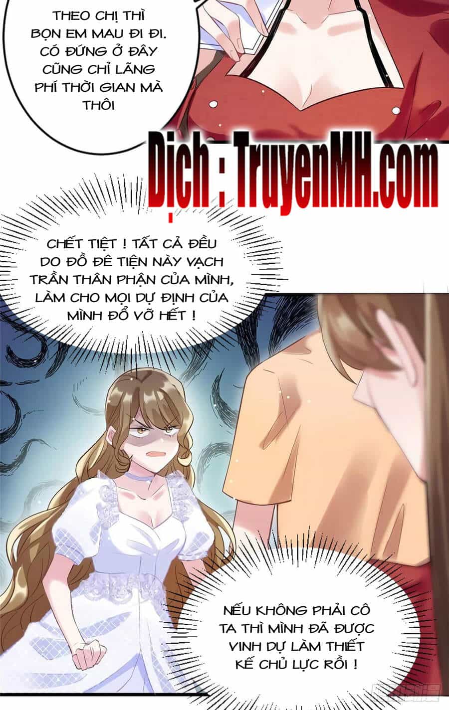 Nam Thành Chờ Trăng Về - Chương 64 - ảnh 9