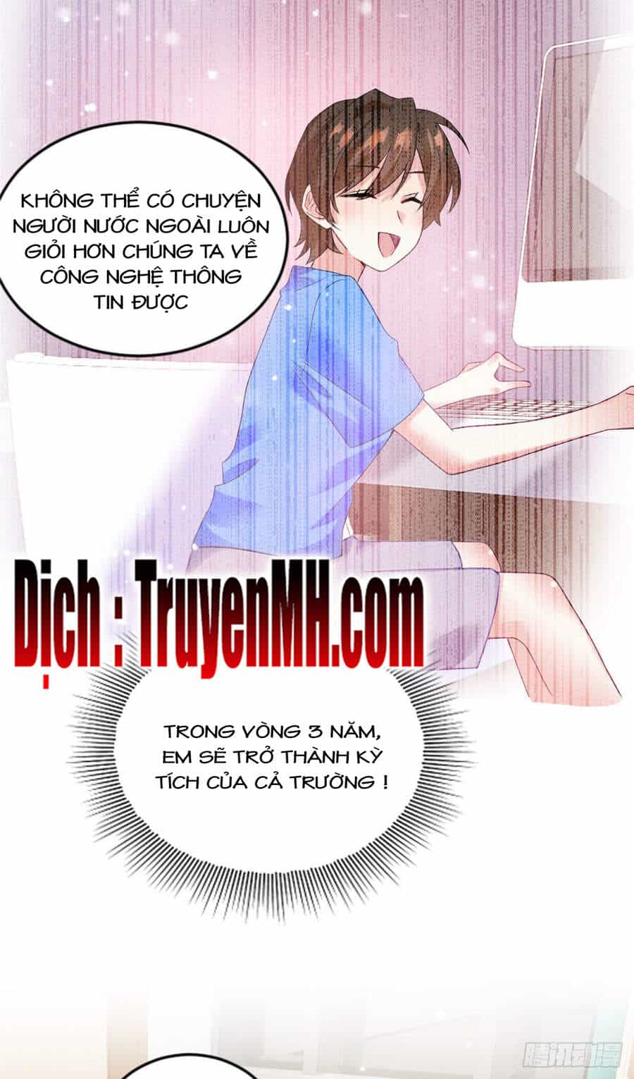 Nam Thành Chờ Trăng Về - Chương 67 - ảnh 14