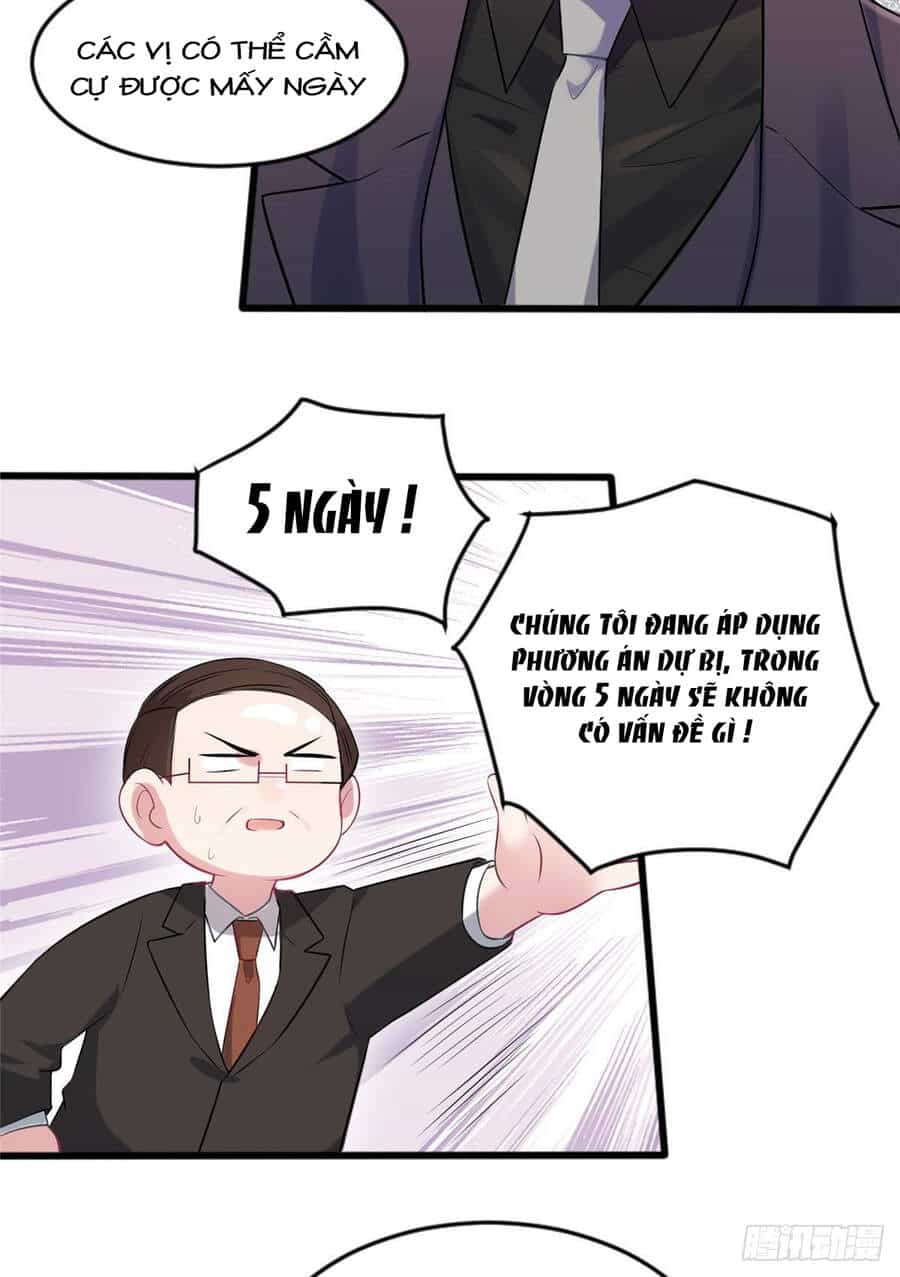 Nam Thành Chờ Trăng Về - Chương 67 - ảnh 9