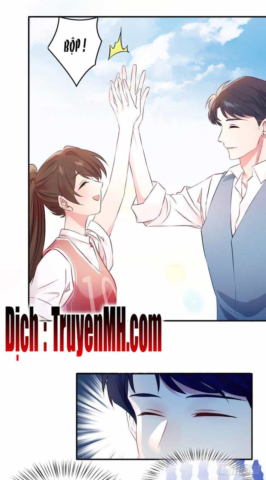 Nam Thành Chờ Trăng Về - Chương 72 - ảnh 3