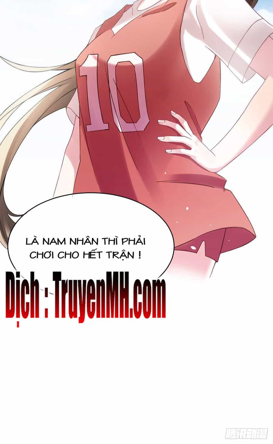 Nam Thành Chờ Trăng Về - Chương 73 - ảnh 19