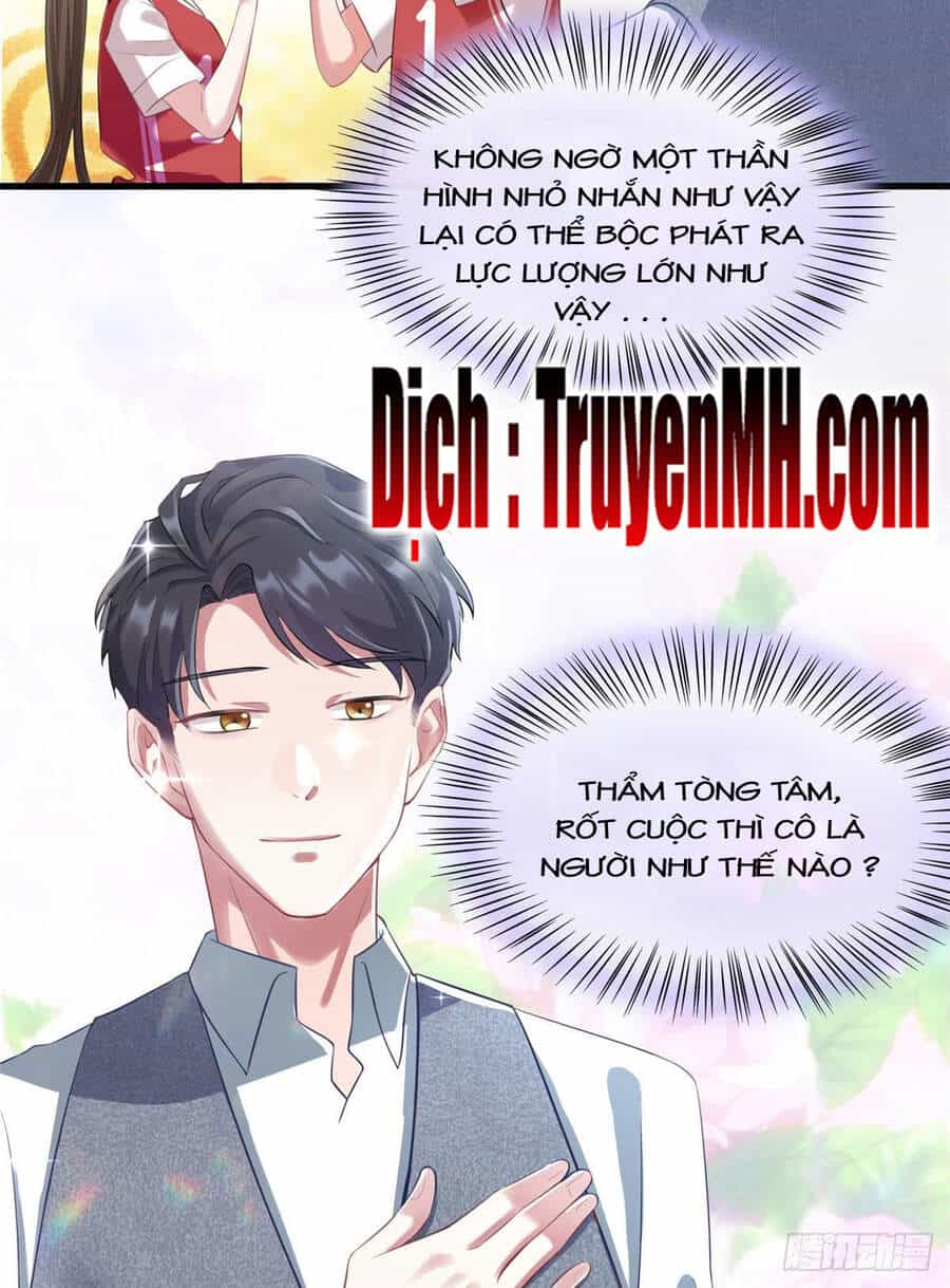 Nam Thành Chờ Trăng Về - Chương 73 - ảnh 7