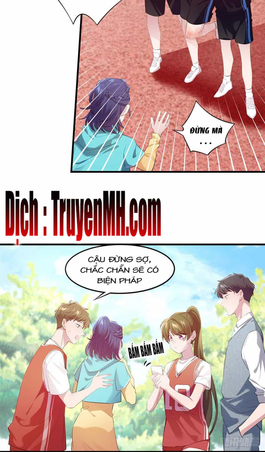 Nam Thành Chờ Trăng Về - Chương 75 - ảnh 15