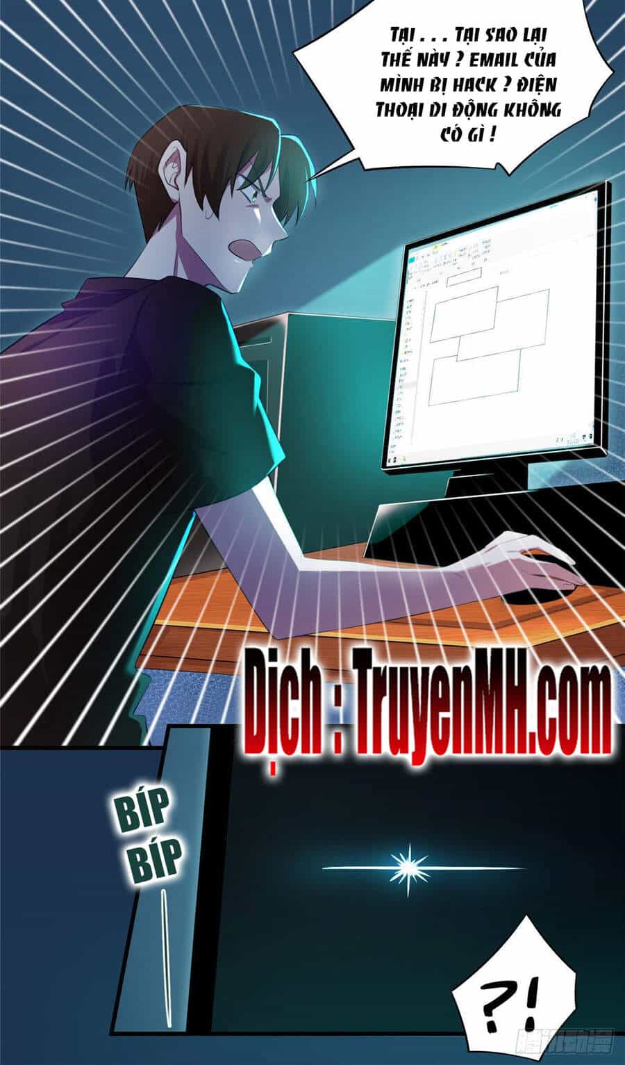 Nam Thành Chờ Trăng Về - Chương 75 - ảnh 19