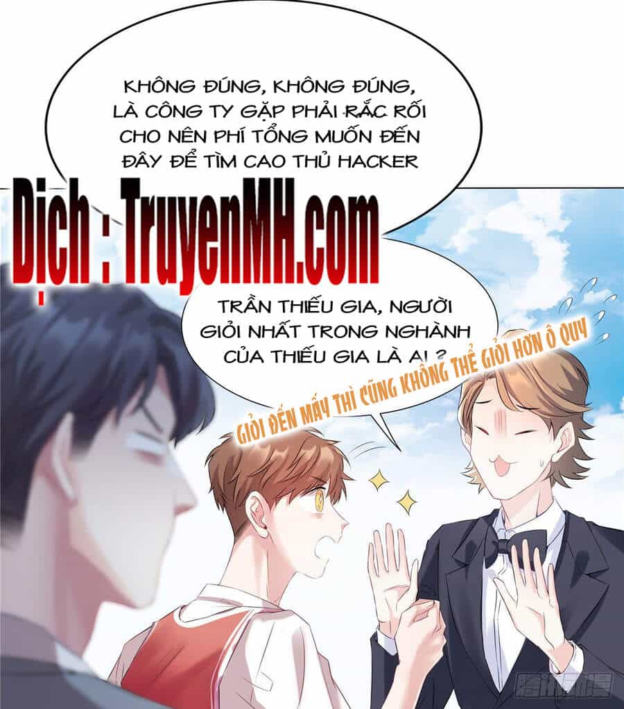 Nam Thành Chờ Trăng Về - Chương 76 - ảnh 12