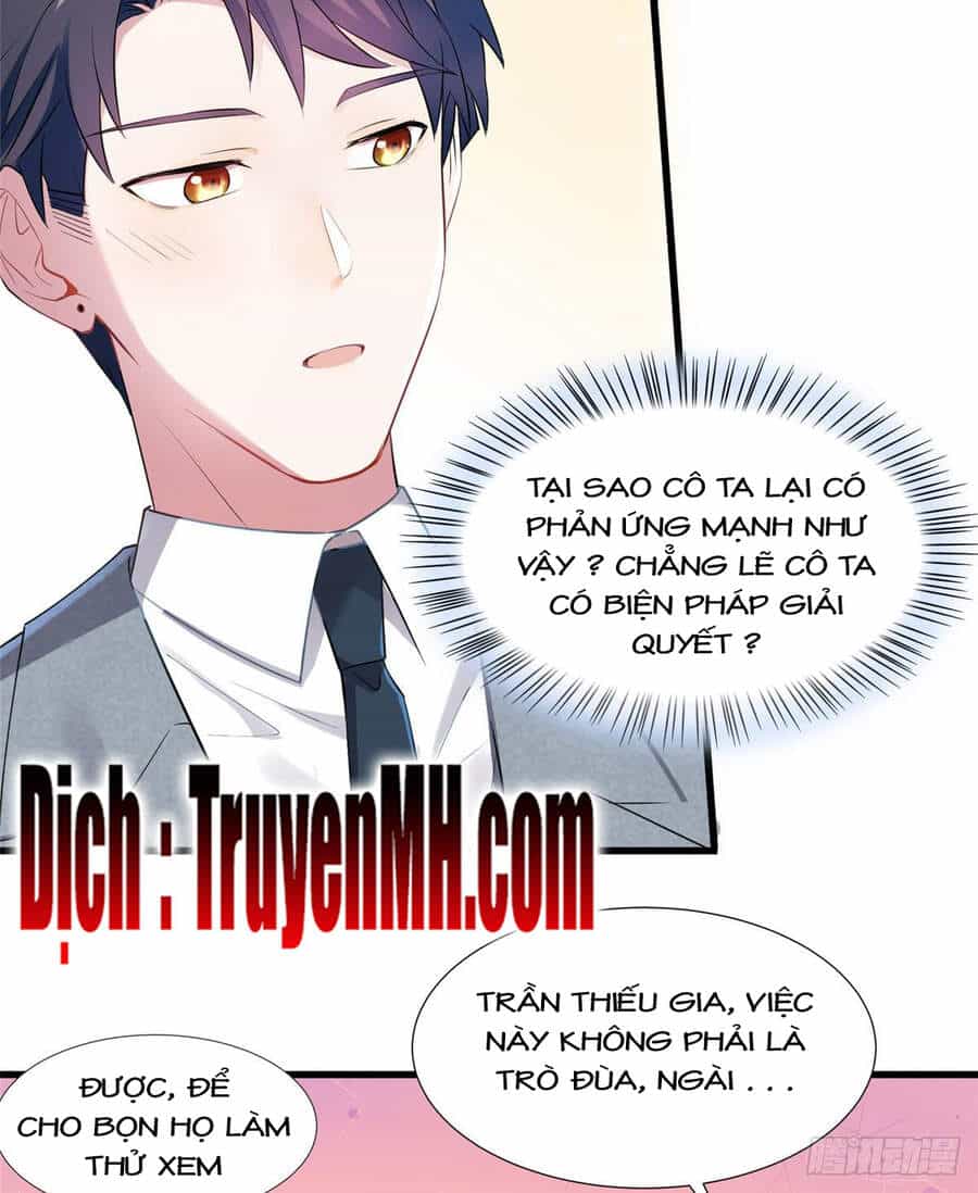 Nam Thành Chờ Trăng Về - Chương 76 - ảnh 22