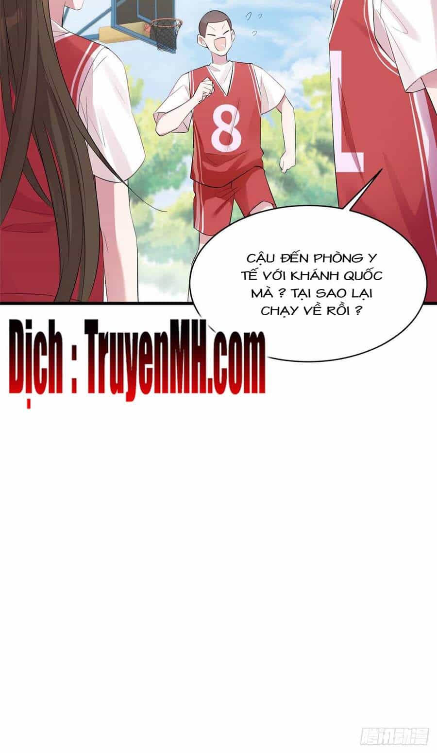 Nam Thành Chờ Trăng Về - Chương 76 - ảnh 25