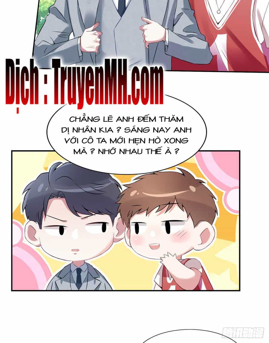 Nam Thành Chờ Trăng Về - Chương 76 - ảnh 4