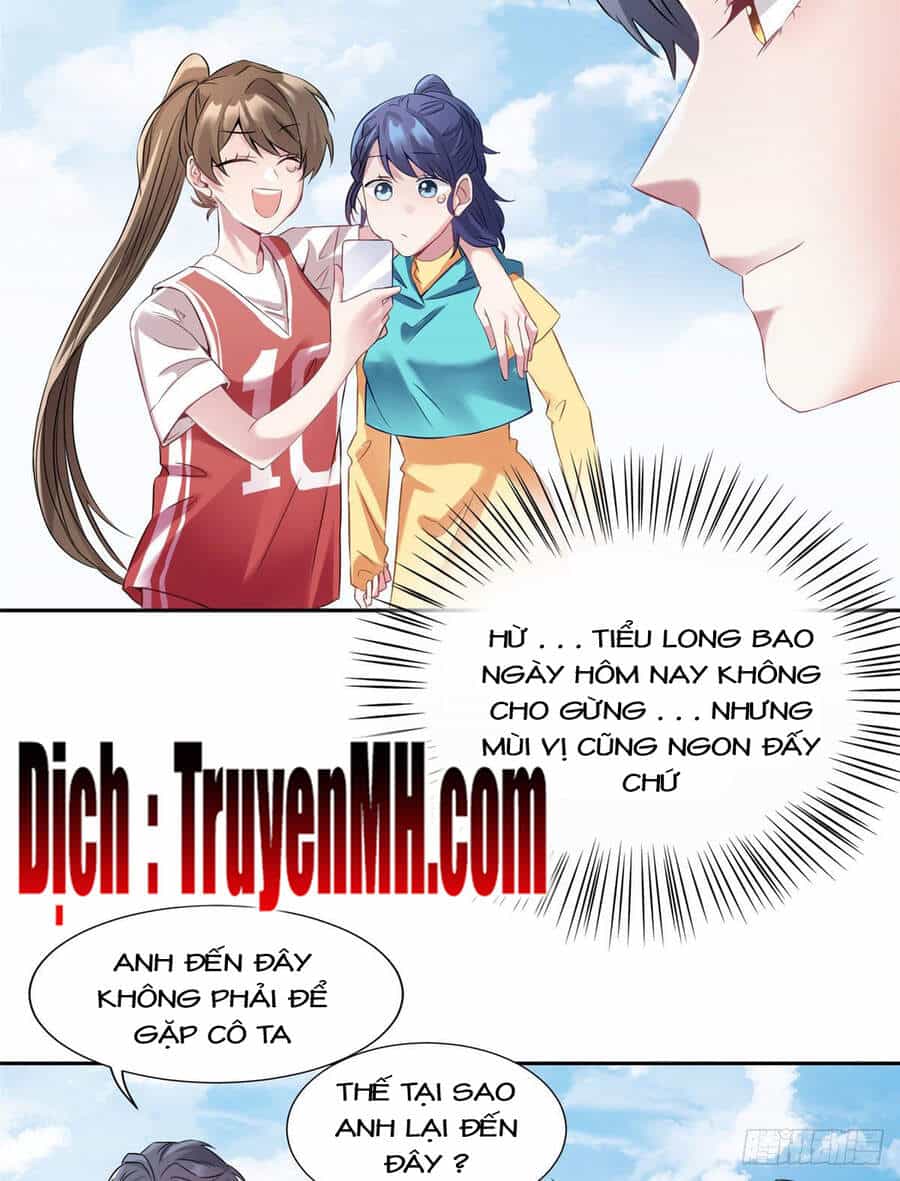 Nam Thành Chờ Trăng Về - Chương 76 - ảnh 8