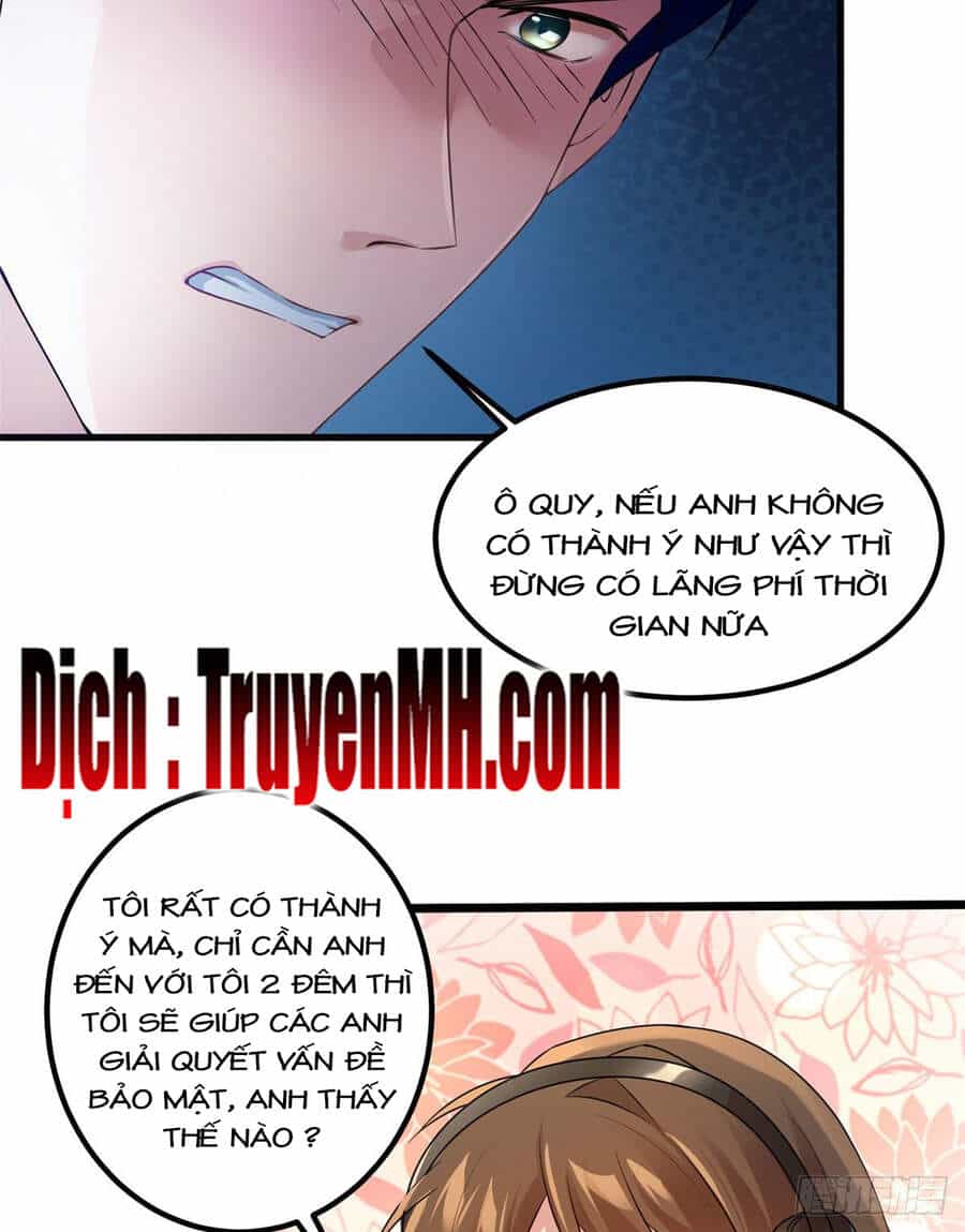 Nam Thành Chờ Trăng Về - Chương 78 - ảnh 22