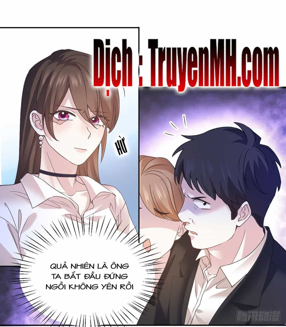 Nam Thành Chờ Trăng Về - Chương 8 - ảnh 13