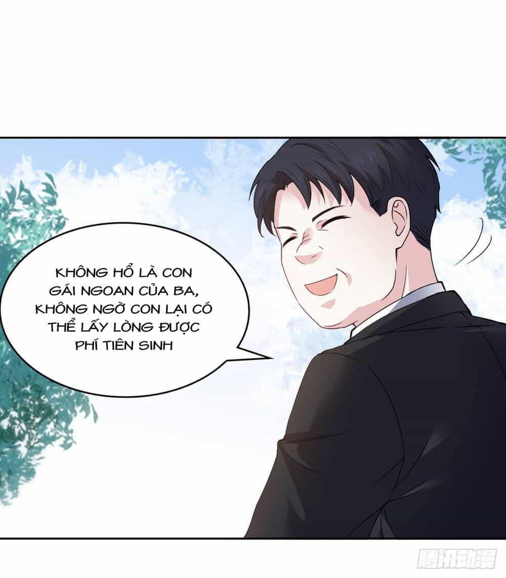 Nam Thành Chờ Trăng Về - Chương 8 - ảnh 8