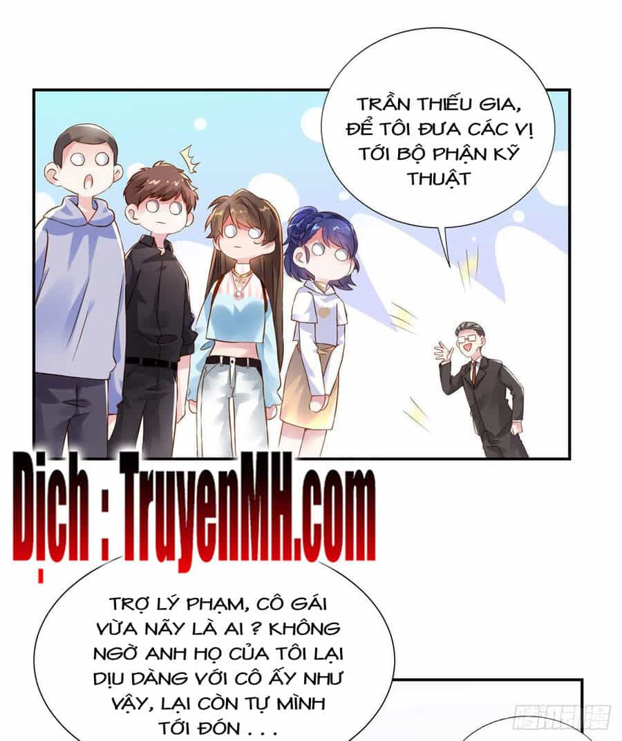Nam Thành Chờ Trăng Về - Chương 80 - ảnh 2