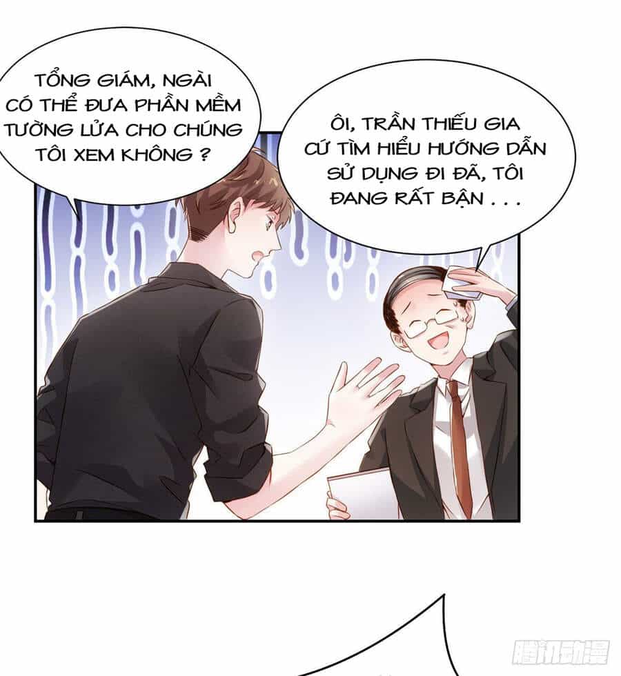 Nam Thành Chờ Trăng Về - Chương 80 - ảnh 22