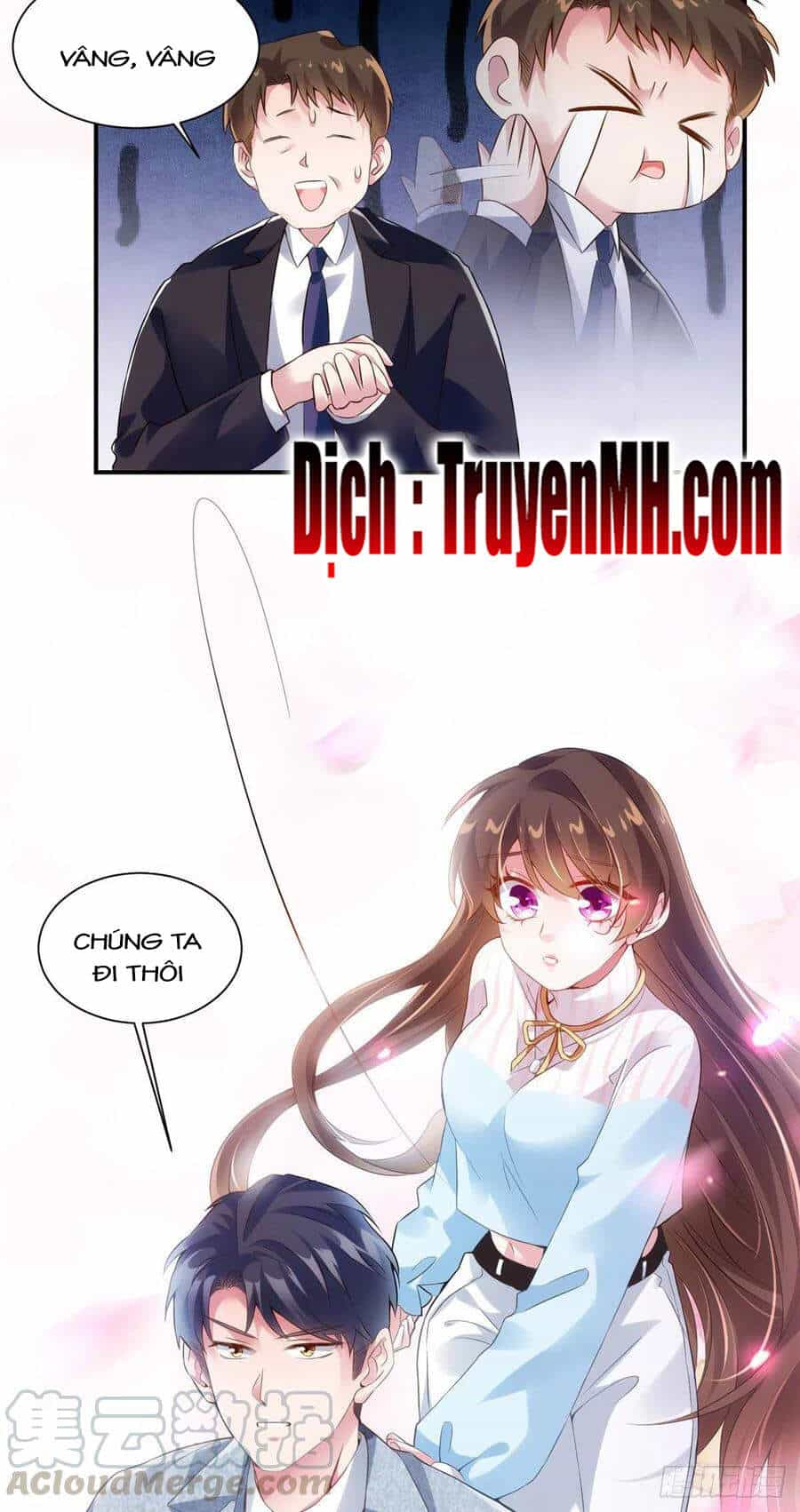 Nam Thành Chờ Trăng Về - Chương 86 - ảnh 20