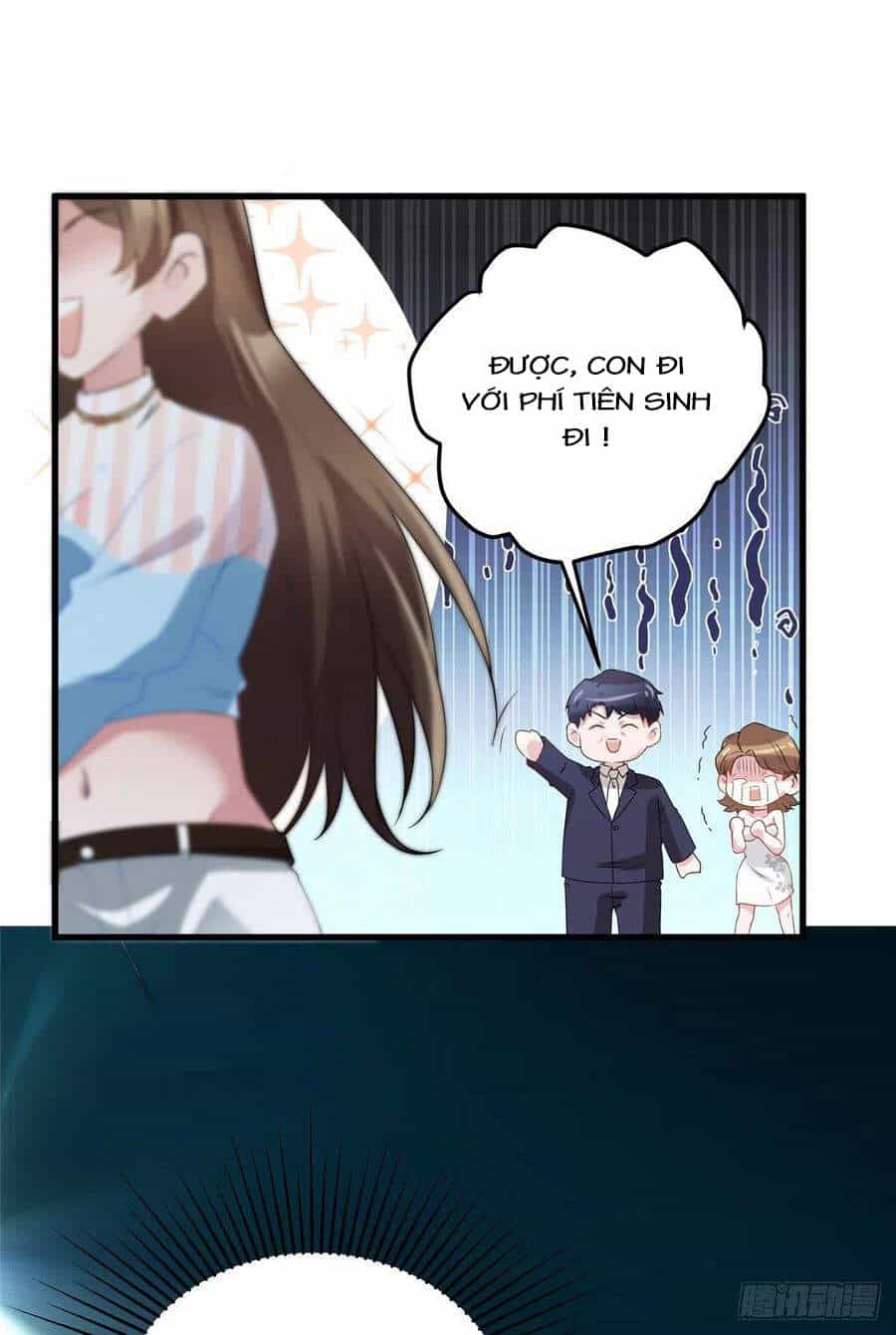Nam Thành Chờ Trăng Về - Chương 87 - ảnh 18