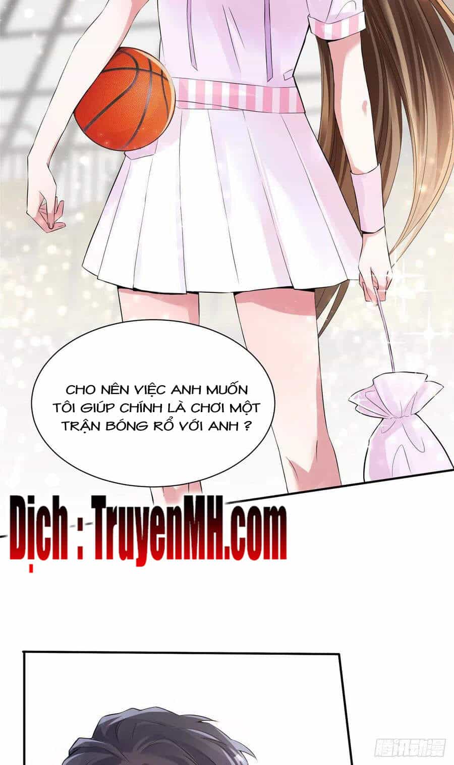 Nam Thành Chờ Trăng Về - Chương 89 - ảnh 8